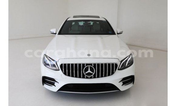 Sayi Imported Mercedes-Benz A200 White Mota in Import - Dubai a Ashanti Sayi Imported Mercedes-Benz A200 White Mota in Import - Dubai a Ashanti