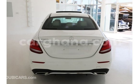 Sayi Imported Mercedes-Benz A200 White Mota in Import - Dubai a Ashanti Sayi Imported Mercedes-Benz A200 White Mota in Import - Dubai a Ashanti