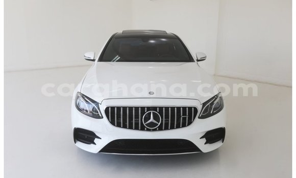 Buy Import Mercedes-Benz A200 White Car in Import - Dubai in Ashanti Buy Import Mercedes-Benz A200 White Car in Import - Dubai in Ashanti
