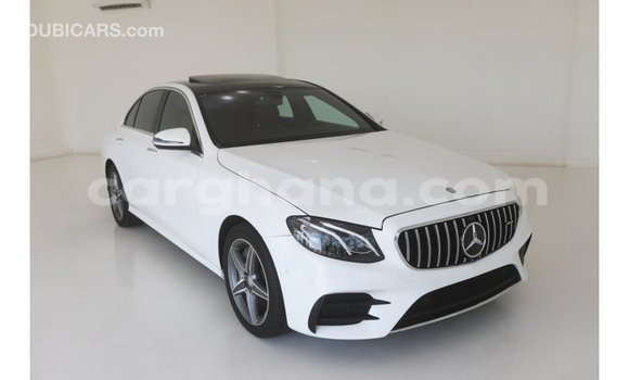 Buy Import Mercedes-Benz A200 White Car in Import - Dubai in Ashanti Buy Import Mercedes-Benz A200 White Car in Import - Dubai in Ashanti