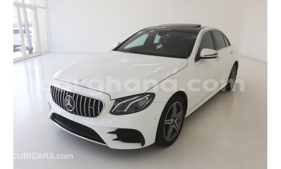 Buy Import Mercedes-Benz A200 White Car in Import - Dubai in Ashanti Buy Import Mercedes-Benz A200 White Car in Import - Dubai in Ashanti
