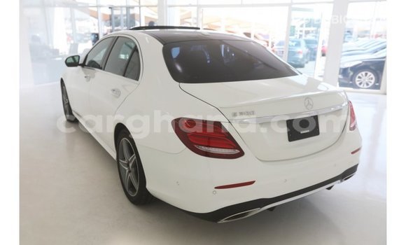 Buy Import Mercedes-Benz A200 White Car in Import - Dubai in Ashanti Buy Import Mercedes-Benz A200 White Car in Import - Dubai in Ashanti