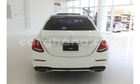 Buy Import Mercedes-Benz A200 White Car in Import - Dubai in Ashanti Buy Import Mercedes-Benz A200 White Car in Import - Dubai in Ashanti
