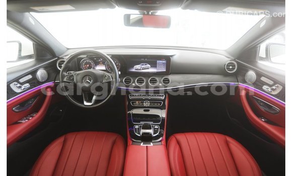 Buy Import Mercedes-Benz A200 White Car in Import - Dubai in Ashanti Buy Import Mercedes-Benz A200 White Car in Import - Dubai in Ashanti