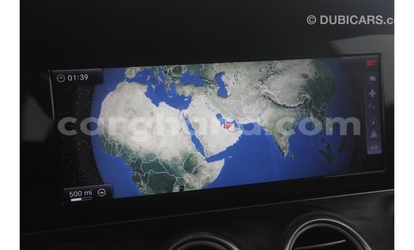 Buy Import Mercedes-Benz A200 White Car in Import - Dubai in Ashanti Buy Import Mercedes-Benz A200 White Car in Import - Dubai in Ashanti