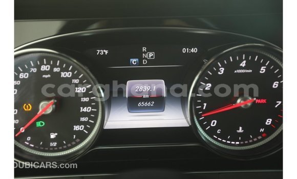 Buy Import Mercedes-Benz A200 White Car in Import - Dubai in Ashanti Buy Import Mercedes-Benz A200 White Car in Import - Dubai in Ashanti