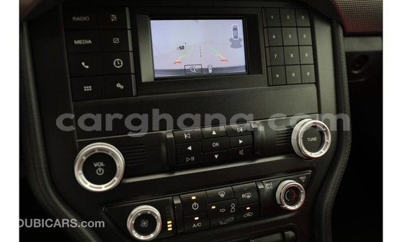 Sayi Imported Ford Mustang White Mota in Import - Dubai a Ashanti Sayi Imported Ford Mustang White Mota in Import - Dubai a Ashanti
