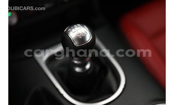 Sayi Imported Ford Mustang White Mota in Import - Dubai a Ashanti Sayi Imported Ford Mustang White Mota in Import - Dubai a Ashanti