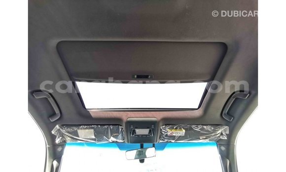 Ra Imported Toyota Land Cruiser Black Ọkọ̀ in Import - Dubai ni Ashanti Ra Imported Toyota Land Cruiser Black Ọkọ̀ in Import - Dubai ni Ashanti