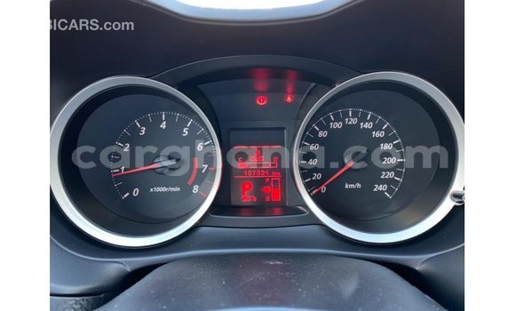 Buy Import Mitsubishi Lancer White Car in Import - Dubai in Ashanti Buy Import Mitsubishi Lancer White Car in Import - Dubai in Ashanti