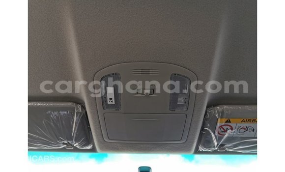 Buy Import Toyota Hilux Black Car in Import - Dubai in Ashanti Buy Import Toyota Hilux Black Car in Import - Dubai in Ashanti