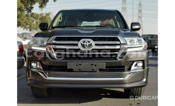 Ra Imported Toyota Land Cruiser Miiran Ọkọ̀ in Import - Dubai ni Ashanti Ra Imported Toyota Land Cruiser Miiran Ọkọ̀ in Import - Dubai ni Ashanti