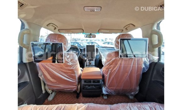 Ra Imported Toyota Land Cruiser Miiran Ọkọ̀ in Import - Dubai ni Ashanti Ra Imported Toyota Land Cruiser Miiran Ọkọ̀ in Import - Dubai ni Ashanti