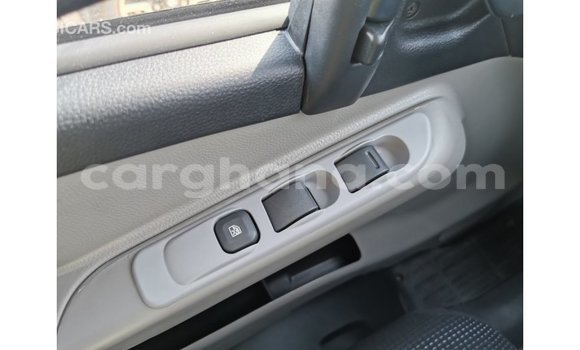 Sayi Imported Mitsubishi Fuso White Babbar mota in Import - Dubai a Ashanti Sayi Imported Mitsubishi Fuso White Babbar mota in Import - Dubai a Ashanti