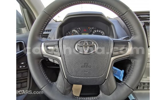 Sayi Imported Toyota Prado Brown Mota in Import - Dubai a Ashanti Sayi Imported Toyota Prado Brown Mota in Import - Dubai a Ashanti