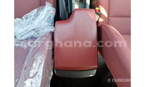 Sayi Imported Toyota Hilux White Mota in Import - Dubai a Ashanti Sayi Imported Toyota Hilux White Mota in Import - Dubai a Ashanti