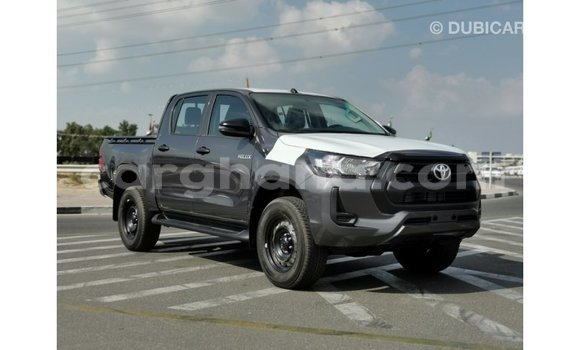 Buy Import Toyota Hilux Other Car in Import - Dubai in Ashanti Buy Import Toyota Hilux Other Car in Import - Dubai in Ashanti