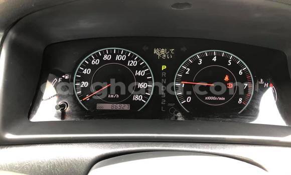 Buy Used Toyota Corolla Blue Car in Accra in Greater Accra Buy Used Toyota Corolla Blue Car in Accra in Greater Accra