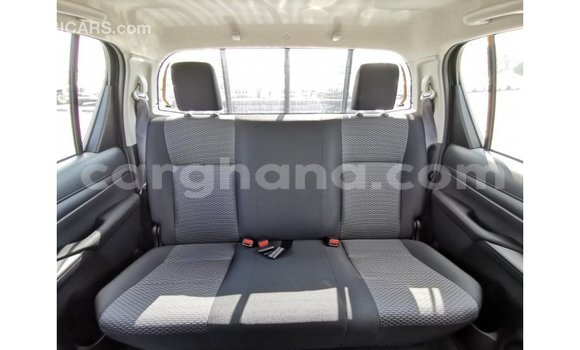 Buy Import Toyota Hilux Other Car in Import - Dubai in Ashanti Buy Import Toyota Hilux Other Car in Import - Dubai in Ashanti
