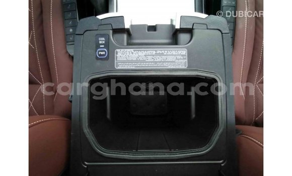 Sayi Imported Toyota Land Cruiser Black Mota in Import - Dubai a Ashanti Sayi Imported Toyota Land Cruiser Black Mota in Import - Dubai a Ashanti