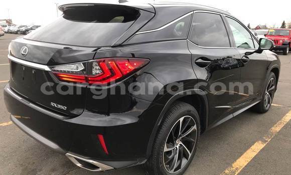 Ra Àlòkù Lexus RX 350 Black Ọkọ̀ in Accra ni Greater Accra Ra Àlòkù Lexus RX 350 Black Ọkọ̀ in Accra ni Greater Accra
