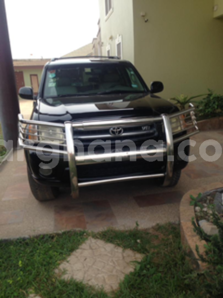 Big with watermark toyota sequoia greater accra accra 15611
