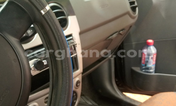 Buy Used Chevrolet Matiz Black Car in Accra in Greater Accra Buy Used Chevrolet Matiz Black Car in Accra in Greater Accra