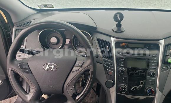 Buy Import Hyundai Sonata Silver Car in Accra in Greater Accra Buy Import Hyundai Sonata Silver Car in Accra in Greater Accra