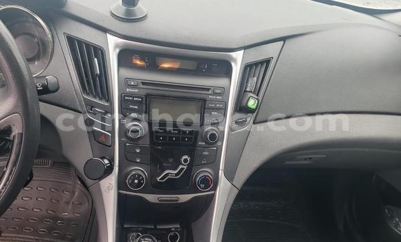 Buy Import Hyundai Sonata Silver Car in Accra in Greater Accra Buy Import Hyundai Sonata Silver Car in Accra in Greater Accra