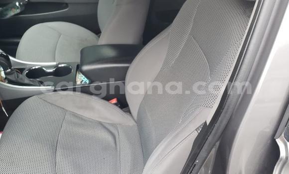 Buy Import Hyundai Sonata Silver Car in Accra in Greater Accra Buy Import Hyundai Sonata Silver Car in Accra in Greater Accra
