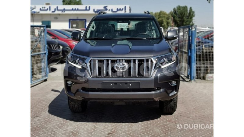 Big with watermark toyota prado ashanti import dubai 15623