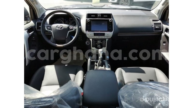 Big with watermark toyota prado ashanti import dubai 15623