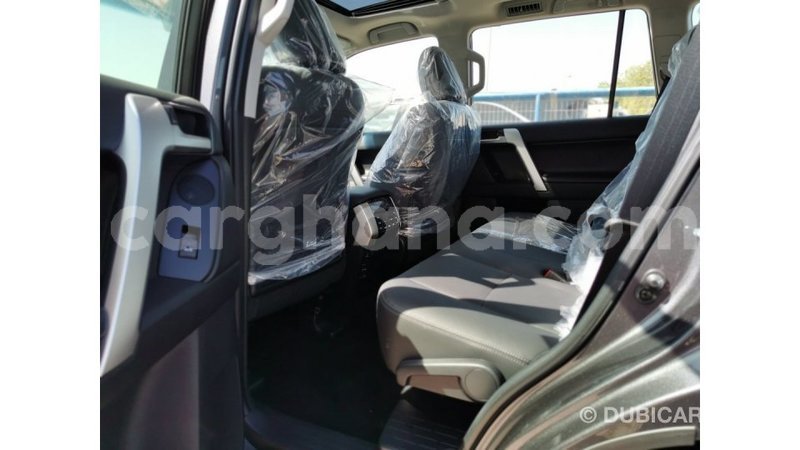 Big with watermark toyota prado ashanti import dubai 15623