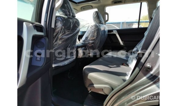 Buy Import Toyota Prado Other Car in Import - Dubai in Ashanti Buy Import Toyota Prado Other Car in Import - Dubai in Ashanti