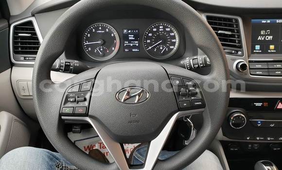 Buy Used Hyundai Tucson Black Car in Accra in Greater Accra Buy Used Hyundai Tucson Black Car in Accra in Greater Accra