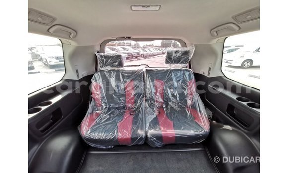 Buy Import Toyota Land Cruiser Black Car in Import - Dubai in Ashanti Buy Import Toyota Land Cruiser Black Car in Import - Dubai in Ashanti