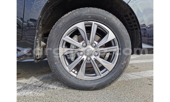 Buy Import Toyota Land Cruiser Black Car in Import - Dubai in Ashanti Buy Import Toyota Land Cruiser Black Car in Import - Dubai in Ashanti