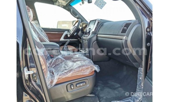 Sayi Imported Toyota Land Cruiser Black Mota in Import - Dubai a Ashanti Sayi Imported Toyota Land Cruiser Black Mota in Import - Dubai a Ashanti