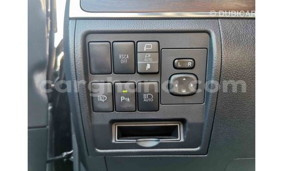 Sayi Imported Toyota Land Cruiser Black Mota in Import - Dubai a Ashanti Sayi Imported Toyota Land Cruiser Black Mota in Import - Dubai a Ashanti