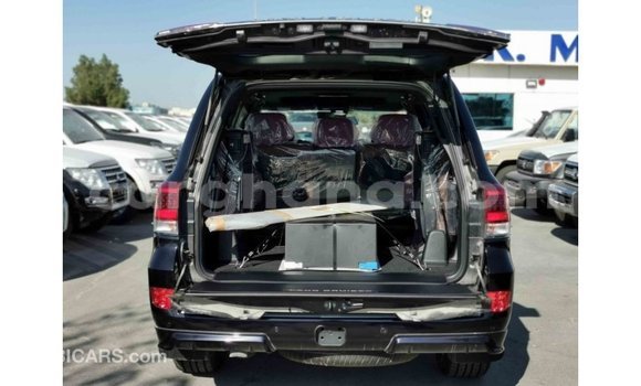 Sayi Imported Toyota Land Cruiser Black Mota in Import - Dubai a Ashanti Sayi Imported Toyota Land Cruiser Black Mota in Import - Dubai a Ashanti
