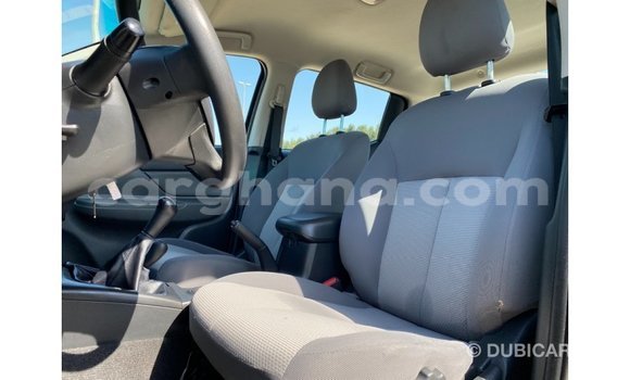 Ra Imported Mitsubishi L200 funfun Ọkọ̀ in Import - Dubai ni Ashanti Ra Imported Mitsubishi L200 funfun Ọkọ̀ in Import - Dubai ni Ashanti