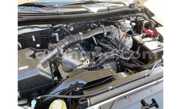 Ra Imported Mitsubishi L200 funfun Ọkọ̀ in Import - Dubai ni Ashanti Ra Imported Mitsubishi L200 funfun Ọkọ̀ in Import - Dubai ni Ashanti