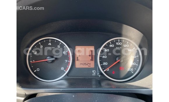 Ra Imported Mitsubishi L200 funfun Ọkọ̀ in Import - Dubai ni Ashanti Ra Imported Mitsubishi L200 funfun Ọkọ̀ in Import - Dubai ni Ashanti