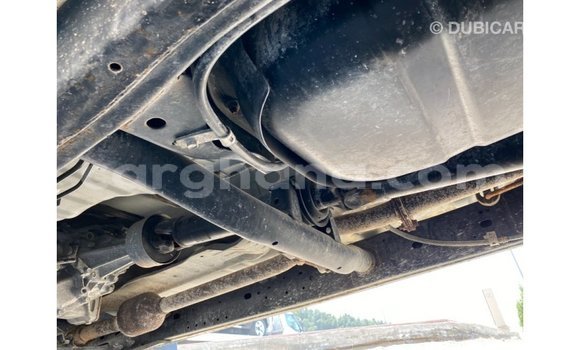 Ra Imported Mitsubishi L200 funfun Ọkọ̀ in Import - Dubai ni Ashanti Ra Imported Mitsubishi L200 funfun Ọkọ̀ in Import - Dubai ni Ashanti