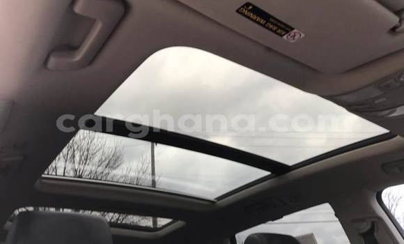 Buy Used Audi Q7 Black Car in Accra in Greater Accra Buy Used Audi Q7 Black Car in Accra in Greater Accra