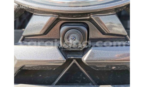 Ra Imported Lexus GX funfun Ọkọ̀ in Import - Dubai ni Ashanti Ra Imported Lexus GX funfun Ọkọ̀ in Import - Dubai ni Ashanti