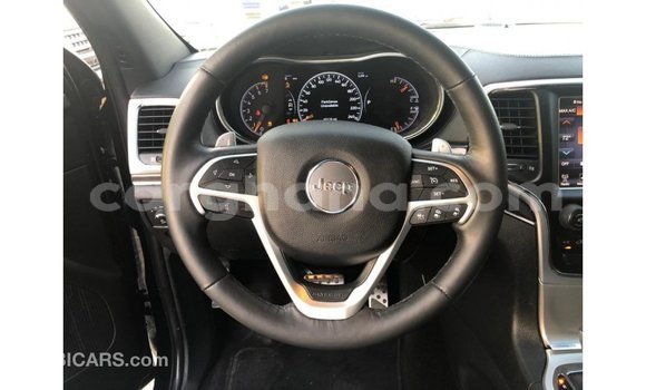 Ra Imported Jeep Grand Cherokee Black Ọkọ̀ in Import - Dubai ni Ashanti Ra Imported Jeep Grand Cherokee Black Ọkọ̀ in Import - Dubai ni Ashanti