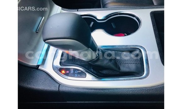 Ra Imported Jeep Grand Cherokee Black Ọkọ̀ in Import - Dubai ni Ashanti Ra Imported Jeep Grand Cherokee Black Ọkọ̀ in Import - Dubai ni Ashanti