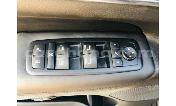 Ra Imported Jeep Grand Cherokee Black Ọkọ̀ in Import - Dubai ni Ashanti Ra Imported Jeep Grand Cherokee Black Ọkọ̀ in Import - Dubai ni Ashanti