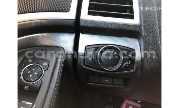 Buy Import Ford Explorer Blue Car in Import - Dubai in Ashanti Buy Import Ford Explorer Blue Car in Import - Dubai in Ashanti